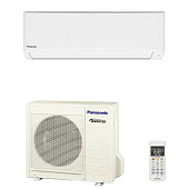 Сплит-система Panasonic CS-TZ60TKEW/CU-TZ60TKE