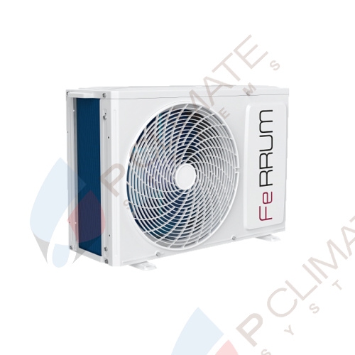 Настенный кондиционер Ferrum FIS07VR1/FOS07VR1 Настенный кондиционер Ferrum FIS07VR1/FOS07VR1