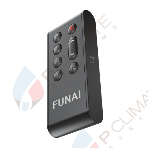 Мойка воздуха Funai CC-TRE600/6.0(GF)