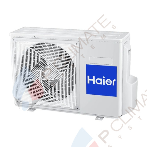 Настенный кондиционер Haier HSU-18HNF303/R2-W / HSU-18HUN303/R2 (-40С)