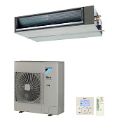 Канальный кондиционер Daikin FDA125A/RZASG125MV1