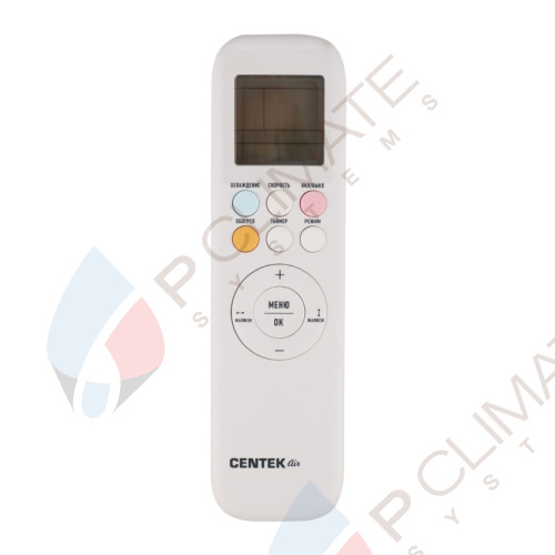 Внутренний блок мульти сплит системы Centek CT-66AMCA-H09/4R3YAB