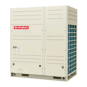 Наружный блок VRF системы Shivaki SRH200IT1-DC3