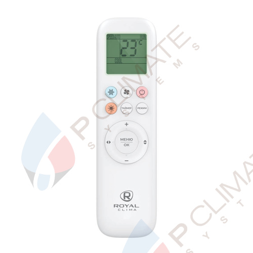 Настенный кондиционер Royal Clima RCI-RNS35HN