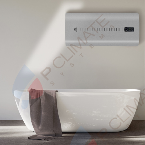 Накопительный водонагреватель Electrolux EWH 100 Centurio IQ 3.0 Silver