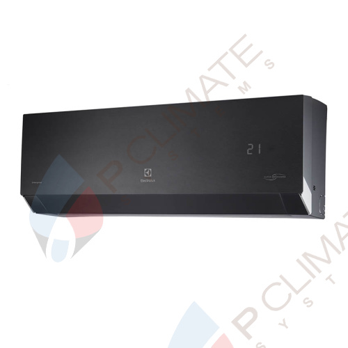 Настенный кондиционер Electrolux EACS/I-18HEN-BLACK/N8