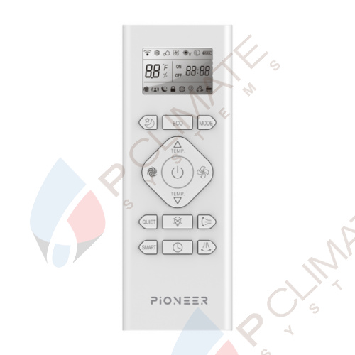 Настенный кондиционер Pioneer KFR20FW/KOR20FW