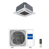 Кассетный кондиционер Haier AB50S2SC1FA / 1U50S2SJ3FA