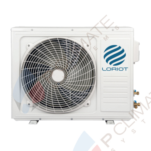 Настенный кондиционер Loriot LAC-07TPR