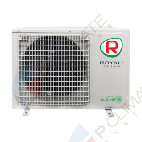 Кассетный кондиционер Royal Clima CO-4C 48HNDI/CO-E 48HNDI/pan 8D2