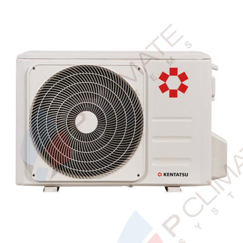 Кассетный кондиционер Kentatsu KSZTA53HFAN1/KSUTA53HFAN1/-40