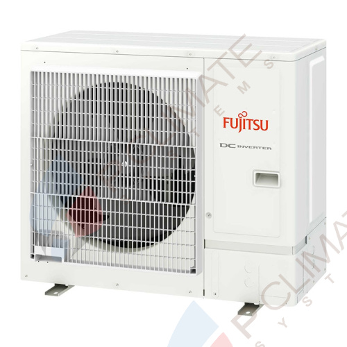 Канальный кондиционер Fujitsu ARXG36KMLA/AOYG36KQTA