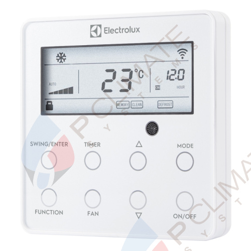 Канальный кондиционер Electrolux EACD-24H/UP4-DC/N8