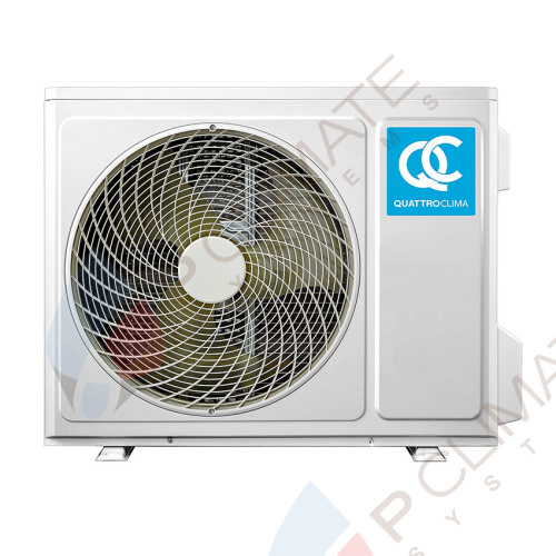 Настенный кондиционер QuattroClima QV-LA18WAE/QN-LA18WAE