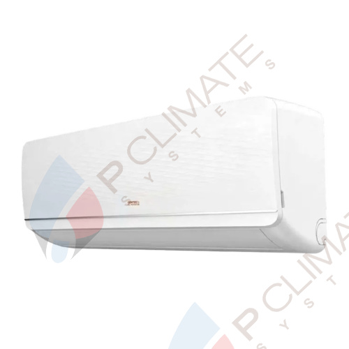 Мульти сплит система Centek CT-66AMWM-H09/4R3B(FX)x2 / CT-66AM2-H18/4DR3C