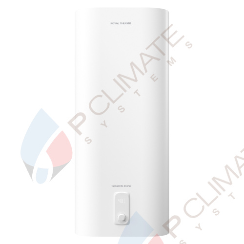 Накопительный водонагреватель Royal Thermo RWH 50 Centurio DL Inverter