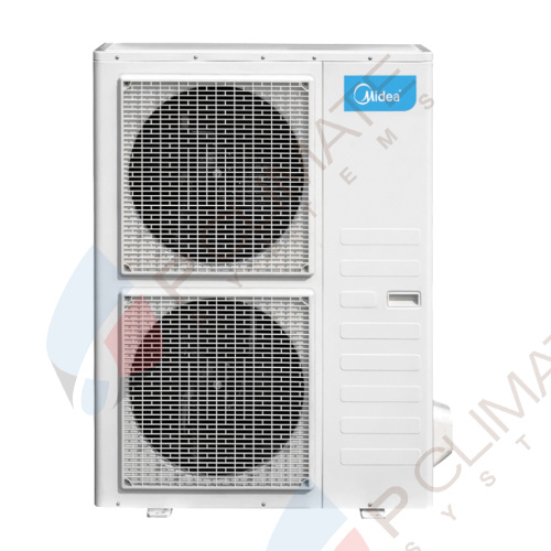 Колонный кондиционер Midea MFM-50ARN1-R/MOU-55HN1-LR