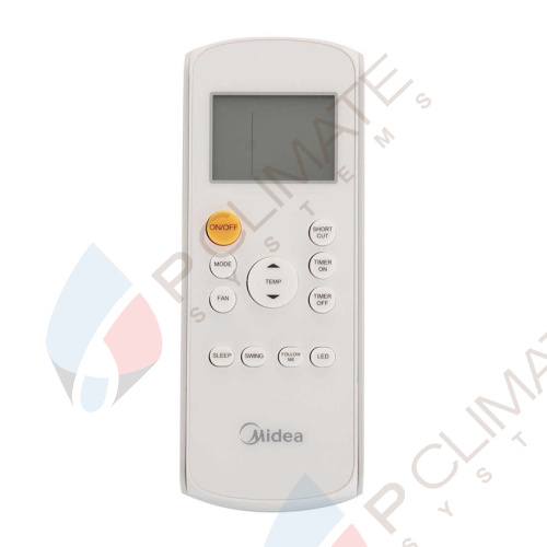 Мобильный кондиционер Midea MPPDA-09CRN7-Q