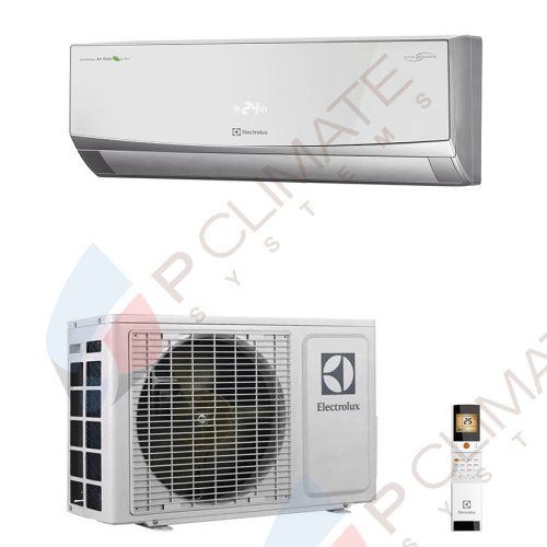 Настенный кондиционер Electrolux EACS/I-24HG-MILK2/N8