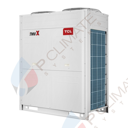 Наружный блок VRF системы TCL TMV-Vd+615W/N1S-C