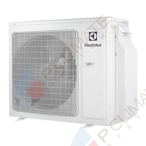 Наружный блок мульти сплит системы Electrolux EACO/I-28 FMI-4/N8_ERP