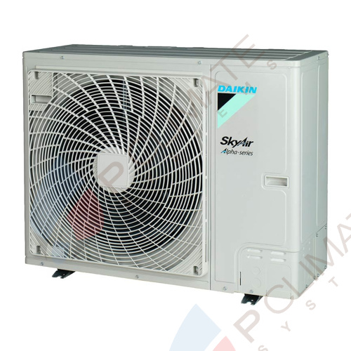 Подпотолочный кондиционер Daikin FUA71A/RZAG71NV1