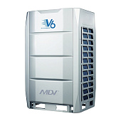 Наружный блок VRF системы MDV MDV6-280WV2GN1