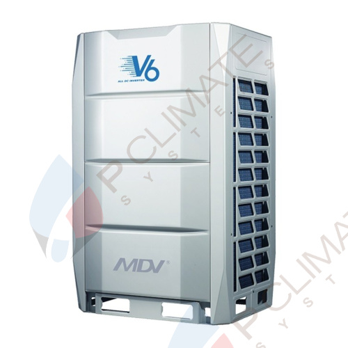 Наружный блок VRF системы MDV MDV6-280WV2GN1