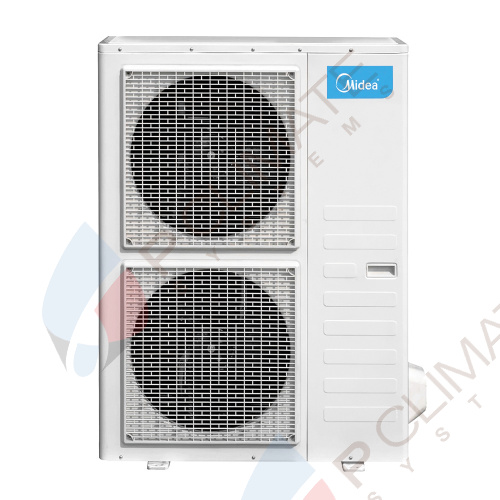 Канальный кондиционер Midea MTI-48HWN1P-R/MOU-48HN1-RR