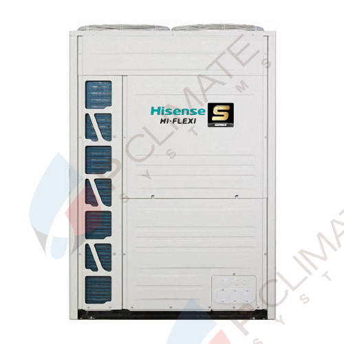 Наружный блок VRF системы Hisense AVWT-250HKSSX