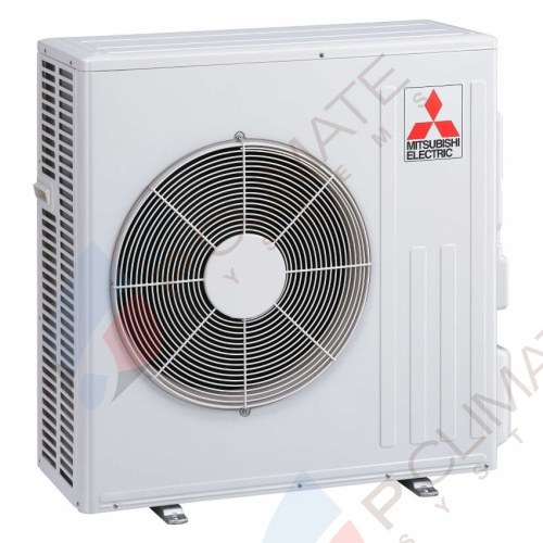 Настенный кондиционер Mitsubishi Electric MSZ-EF50VES/MUZ-EF50VE