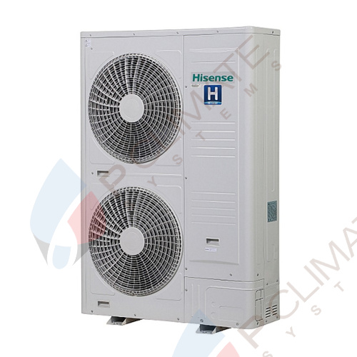 Наружный блок VRF системы Hisense AVW-76HKFH