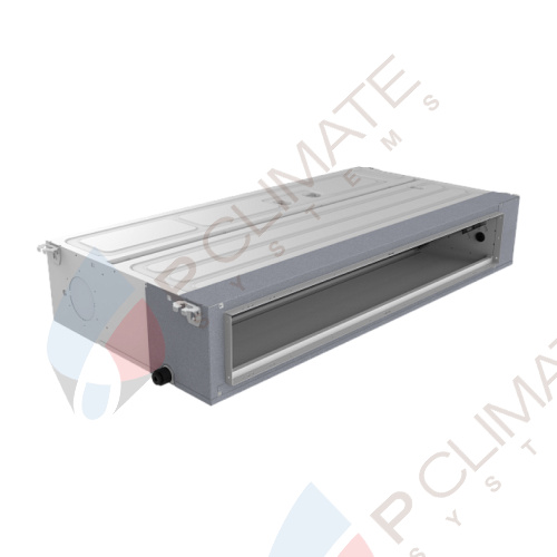 Канальный кондиционер Ferrum LCAD36D1-A/LCAU36U1-A-WS30