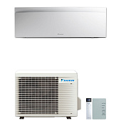 Настенный кондиционер Daikin FTXJ20AW/RXJ20A