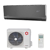 Настенный кондиционер Kentatsu KSGX26HFAN1-BL/KSRX26HFAN1