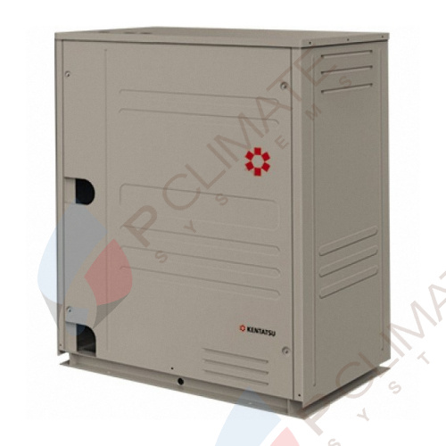 Наружный блок VRF системы Kentatsu KTWY290HZAN3-B