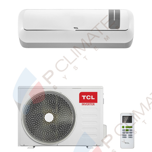 Настенный кондиционер TCL TAC-12HRIA/MC