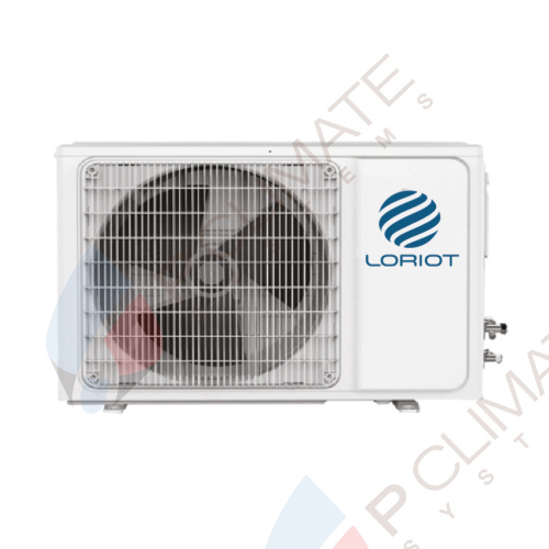 Настенный кондиционер Loriot LAC-07AH