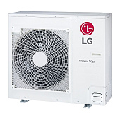 Наружный блок VRF системы LG ARUN040GSS0