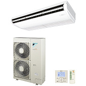 Подпотолочный кондиционер Daikin FHA100A/RZQG100L8Y