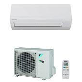 Настенный кондиционер Daikin FTXF20B/RXF20B