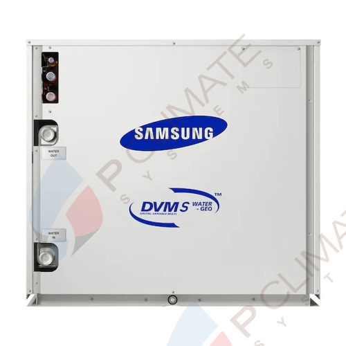 Наружный блок VRF системы Samsung AM200FXWANR/EU