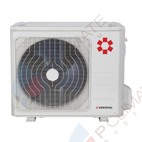 Кассетный кондиционер Kentatsu KSVT70HFAN1R/KSUTB70HFAN1L/-40