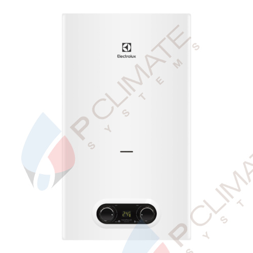 Газовая колонка Electrolux GWH 14 NanoPlus 2.0