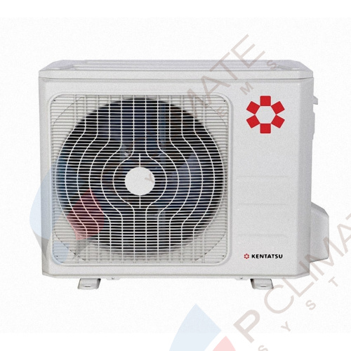 Настенный кондиционер Kentatsu KSGX70HFAN1-GL/KSRX70HFAN1