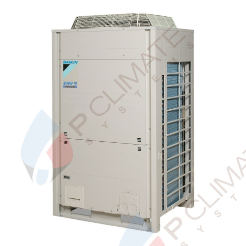 Канальный кондиционер Daikin FDQ250B/RZQ250C