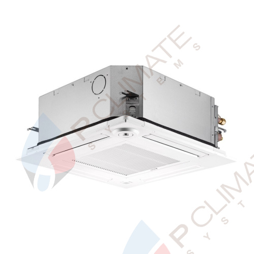 Кассетный кондиционер Mitsubishi Electric SLZ-KF25VA2/SUZ-KA25VA5