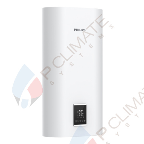 Накопительный водонагреватель PHILIPS AWH1622/51(80YC)