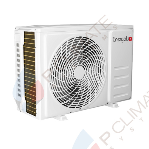 Настенный кондиционер Energolux SAS07MR1-A/SAU07MR1-A Настенный кондиционер Energolux SAS07MR1-A/SAU07MR1-A