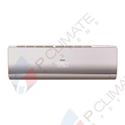 Настенный кондиционер Haier HSU-09HNF303/R2-G / HSU-09HUN203/R2 (-40С)